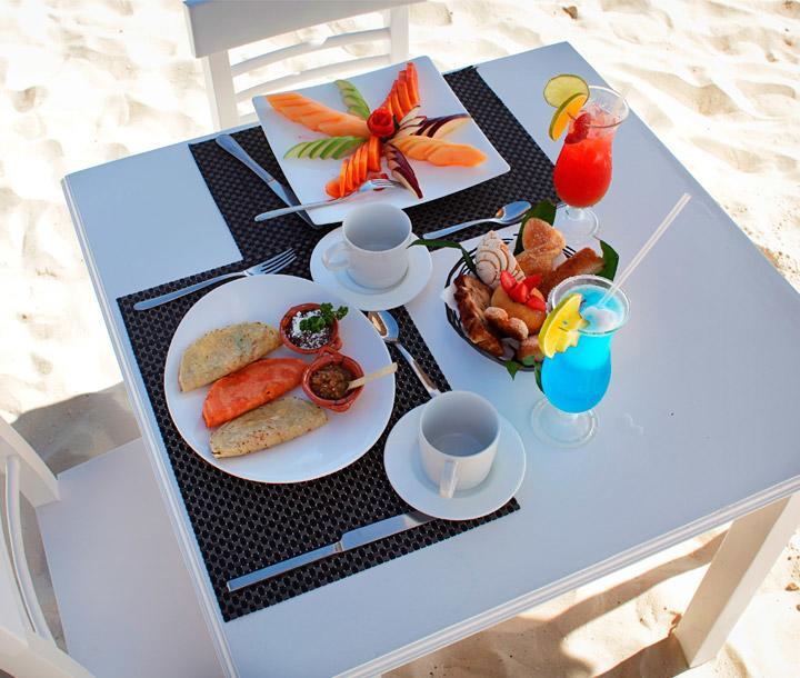 Blue Palms By Kamuvan Playa del Carmen Exterior photo