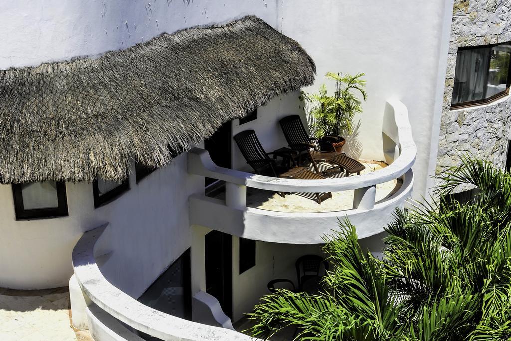 Blue Palms By Kamuvan Playa del Carmen Exterior photo