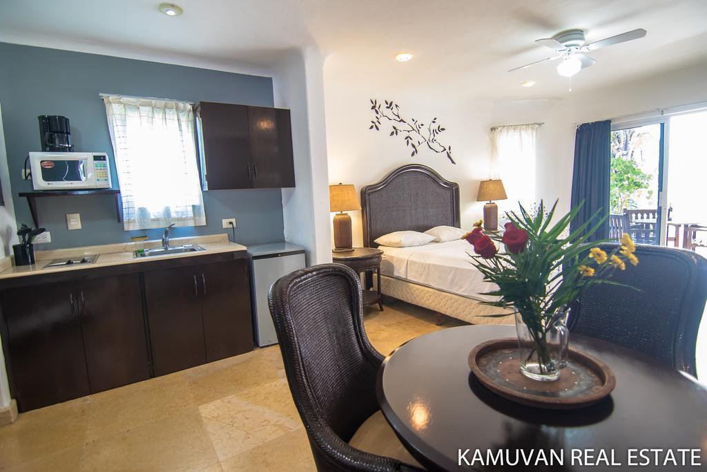 Blue Palms By Kamuvan Playa del Carmen Exterior photo