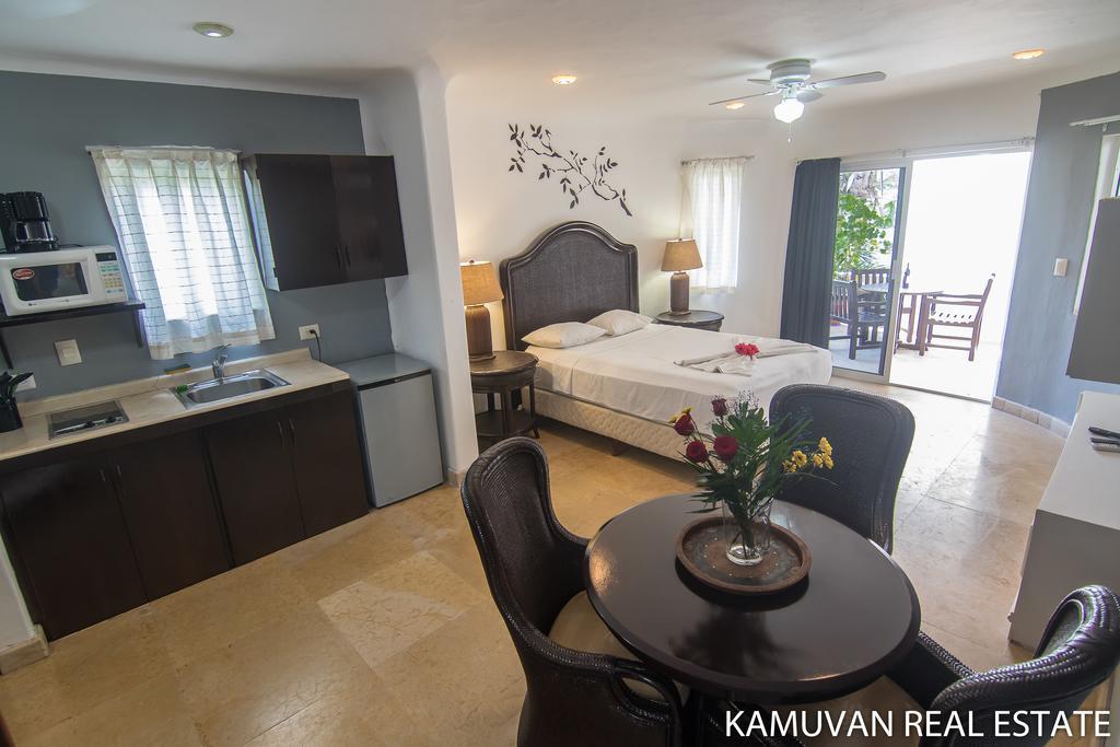 Blue Palms By Kamuvan Playa del Carmen Exterior photo