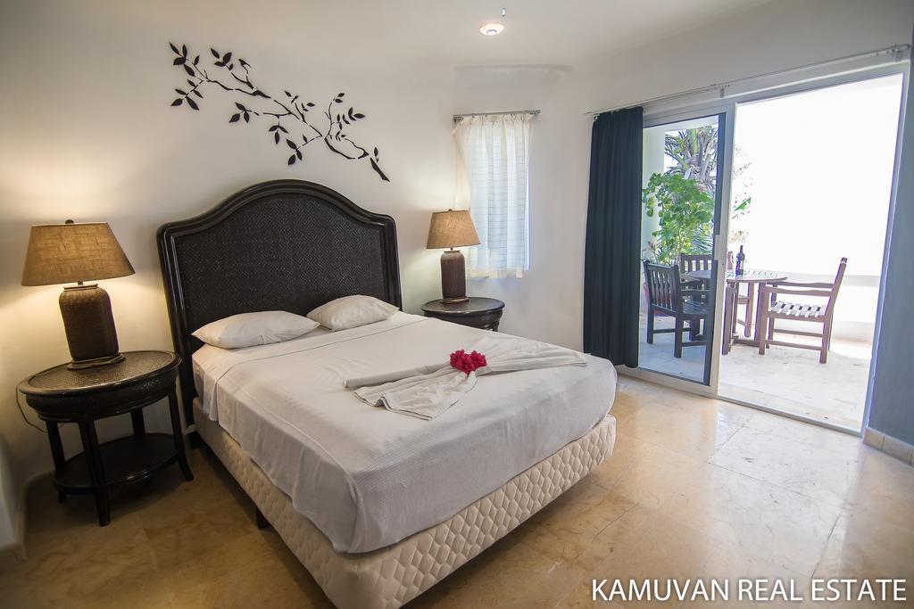 Blue Palms By Kamuvan Playa del Carmen Exterior photo
