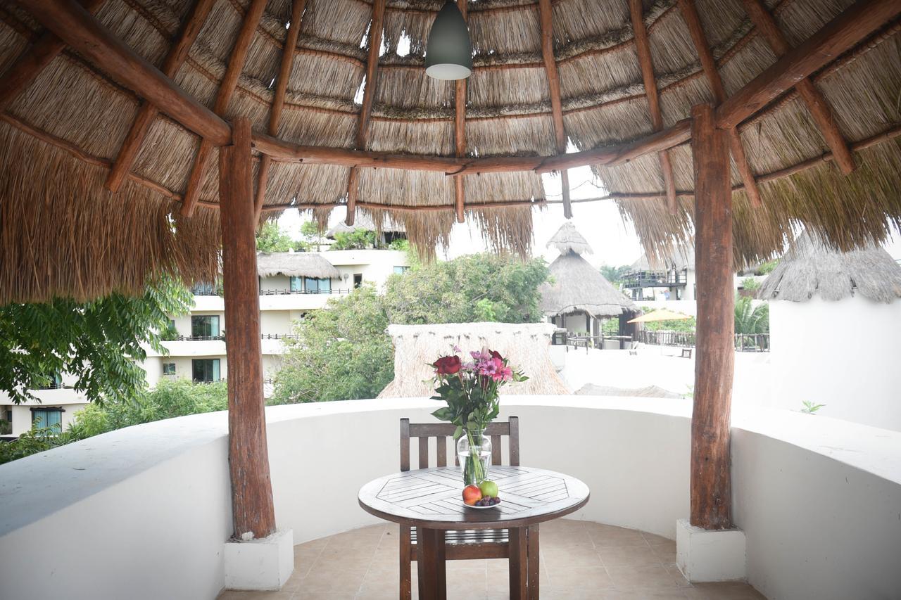 Blue Palms By Kamuvan Playa del Carmen Exterior photo
