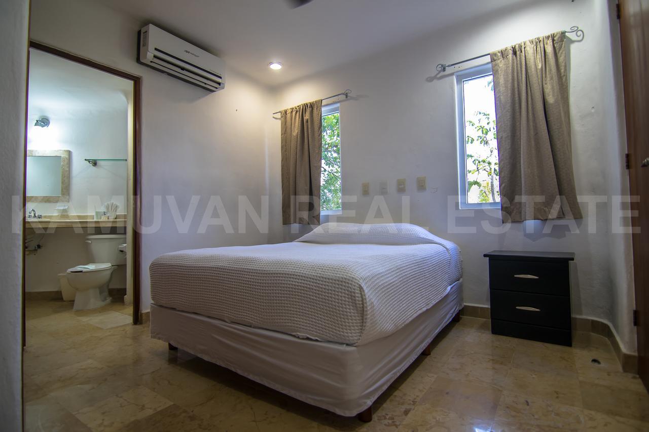 Blue Palms By Kamuvan Playa del Carmen Exterior photo