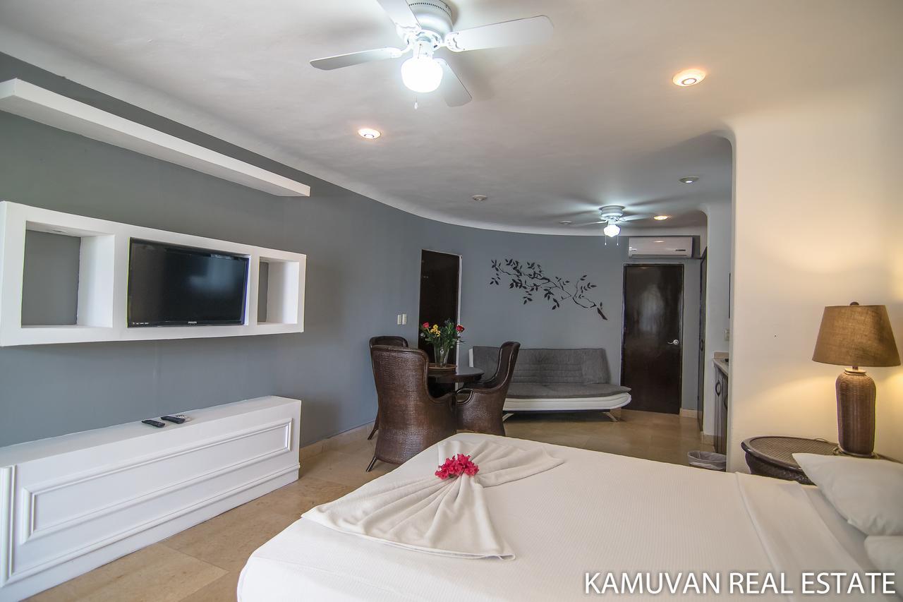Blue Palms By Kamuvan Playa del Carmen Exterior photo