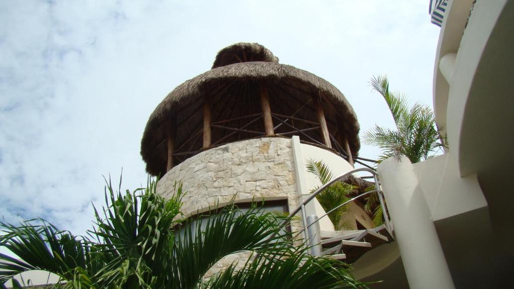 Blue Palms By Kamuvan Playa del Carmen Room photo